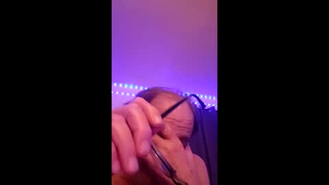 tedestep2 online show from April 21, 2:51 am