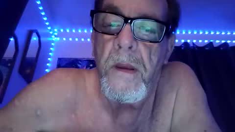 tedestep2 online show from April 22, 5:46 am