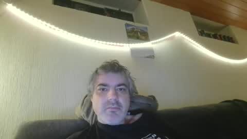 Peter online show from January 16, 6:32 pm