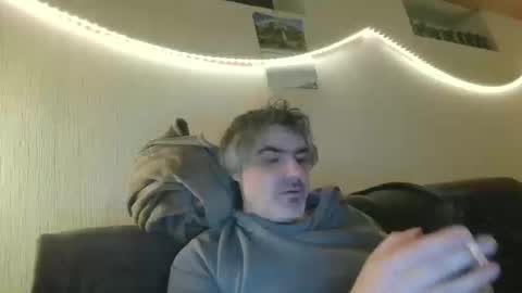 Peter online show from March 12, 7:10 pm