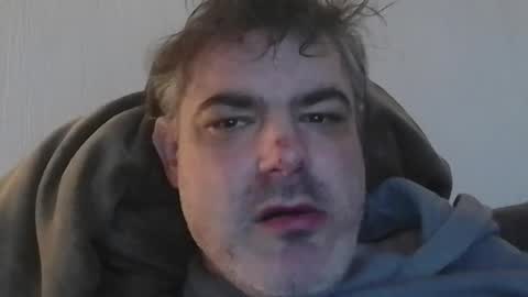 Peter online show from April 22, 3:17 pm