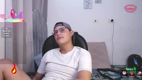 tegocute online show from March 14, 4:30 am