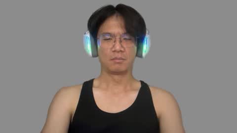 masturbation Intern online show from October 11, 7:34 am