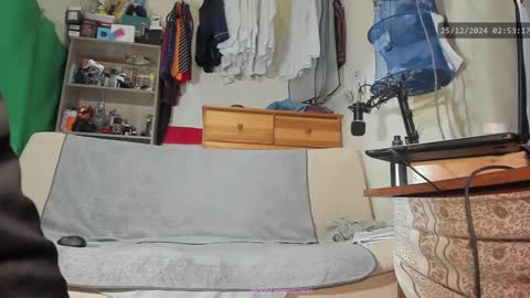 Snapshot of telepaticman chatting on December 25, 1:53 am Virg Lszl online show from December 25, 1:53 am
