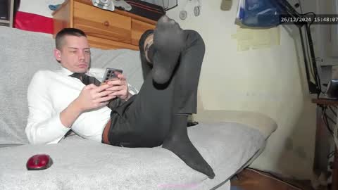 Snapshot of telepaticman chatting on December 26, 2:48 pm Virg Lszl online show from December 26, 2:48 pm