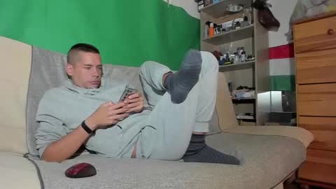 Snapshot of telepaticman chatting on October 3, 9:20 pm Virg Lszl online show from October 3, 9:20 pm