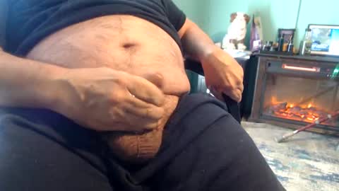 Snapshot of templargeor chatting on January 5, 5:30 pm Templargeor online show from January 5, 5:30 pm