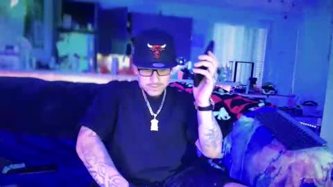 tempsnasty online show from March 9, 1:54 am