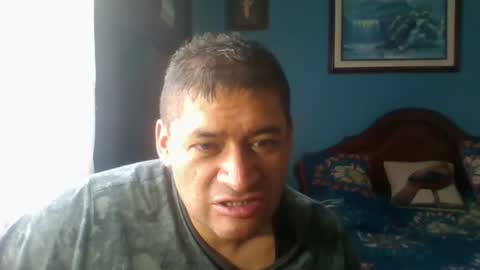 Fabio Canavaro online show from April 25, 6:49 pm