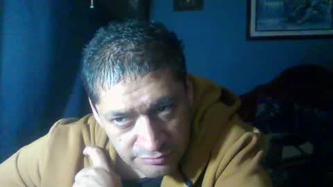 Fabio Canavaro online show from March 4, 3:13 am