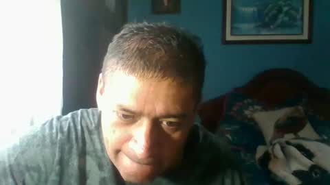 Fabio Canavaro online show from April 23, 10:12 pm