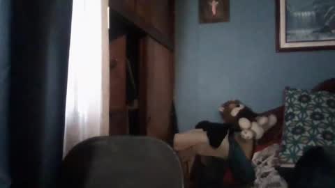 Fabio Canavaro online show from November 19, 10:31 pm