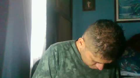 Fabio Canavaro online show from November 3, 8:54 pm