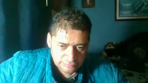 Fabio Canavaro online show from November 25, 1:51 am