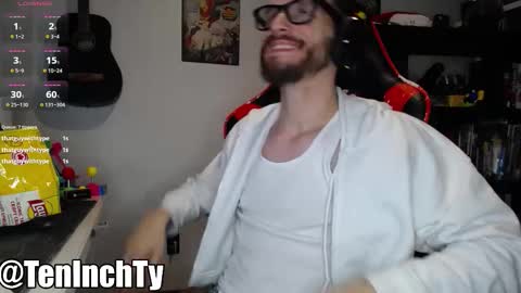 Ty online show from March 7, 6:33 am