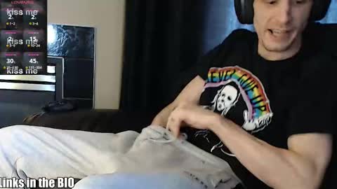 Ty online show from March 6, 6:37 pm