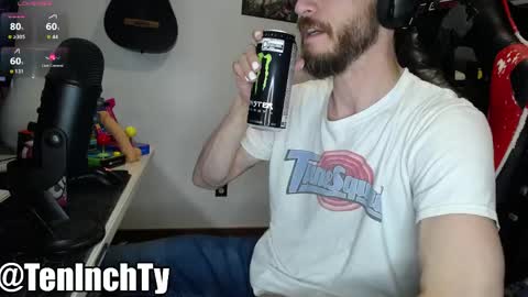 Ty online show from June 5, 5:19 pm