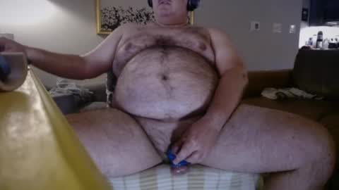 GoonFather online show from July 23, 12:25 am