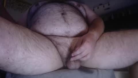 GoonFather online show from June 6, 1:55 am