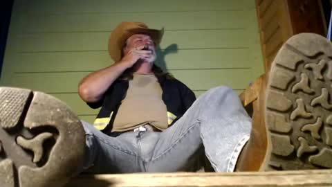 Tennredneck online show from July 28, 2:41 am