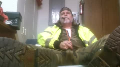 Tennredneck online show from January 14, 5:08 am