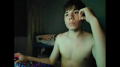 tenshi747 online show from February 21, 5:24 am