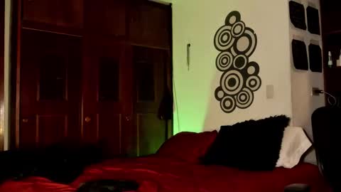 Teo online show from November 12, 10:25 pm