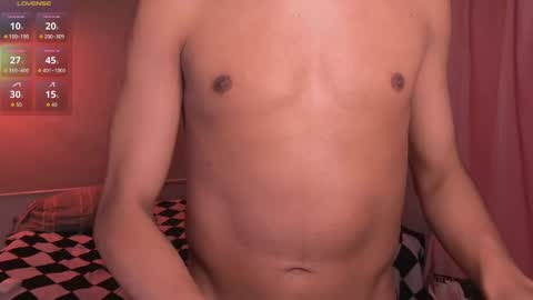 Snapshot of teobrowny_ chatting on September 18, 2:02 am teo brown Independent model online show from September 18, 2:02 am