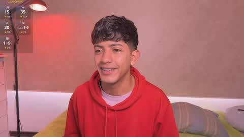 teo browny online show from June 7, 4:25 pm