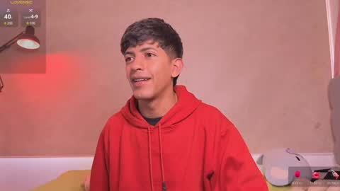 teo browny online show from June 10, 8:09 pm