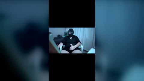 Teo online show from April 23, 1:21 am