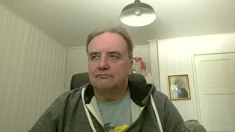 tero007 online show from April 21, 11:05 am