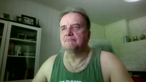 tero007 online show from July 1, 3:13 pm