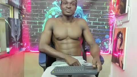 terranze_z online show from April 23, 12:29 pm