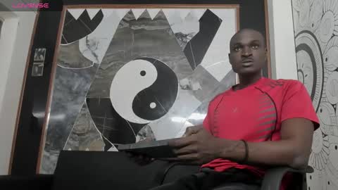 terranze_z online show from February 13, 7:52 pm