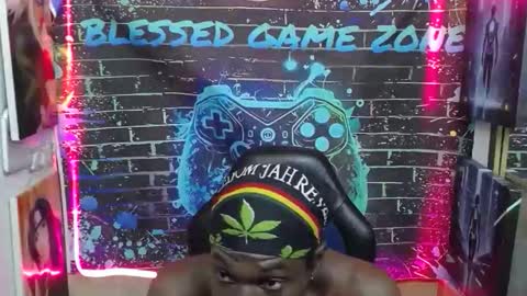 terry_zyzz online show from April 23, 11:59 am