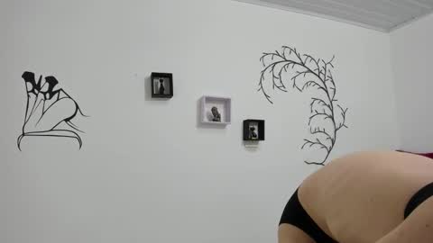 terrygrace online show from February 24, 8:20 pm