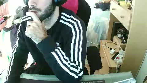 terwosdex online show from January 10, 4:51 pm