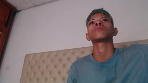 tessachains online show from February 17, 12:31 am