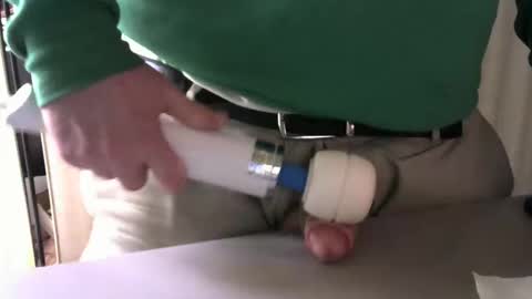 Test the Chat online show from November 5, 8:55 pm