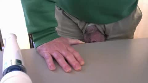 Test the Chat online show from December 5, 6:59 pm