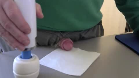 Test the Chat online show from November 24, 9:38 pm