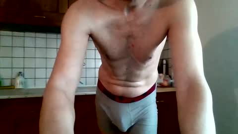 Testosterone20 online show from March 6, 11:25 am