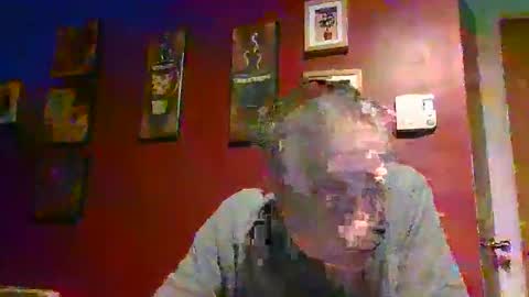 Snapshot of tetuo2 chatting on January 22, 11:43 pm tetuo2 online show from January 22, 11:43 pm