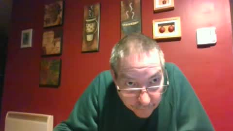 Snapshot of tetuo2 chatting on February 26, 2:15 am tetuo2 online show from February 26, 2:15 am