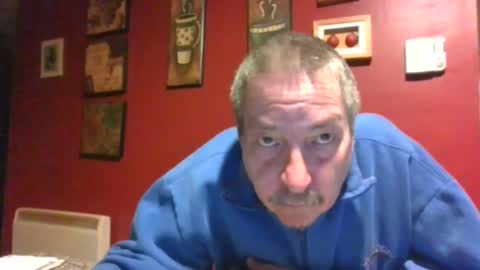 Snapshot of tetuo2 chatting on March 4, 1:45 am tetuo2 online show from March 4, 1:45 am