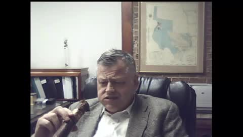 texancigar online show from December 7, 5:04 am