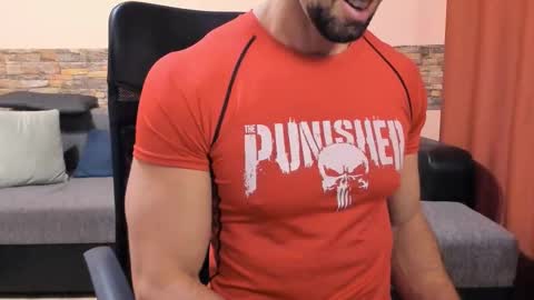 TexasHUNK online show from November 9, 9:57 am