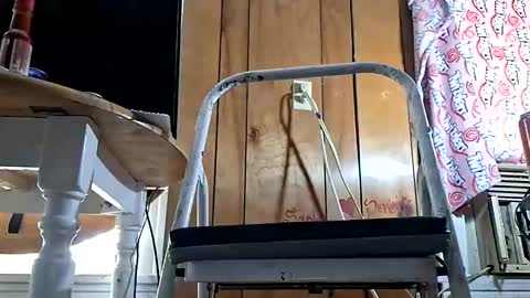 TexasDick online show from June 2, 3:35 pm