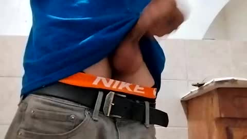 TexasDick online show from February 12, 8:49 am